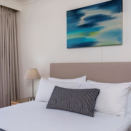 Breakfree Beachpoint Gold Coast Extérieur photo