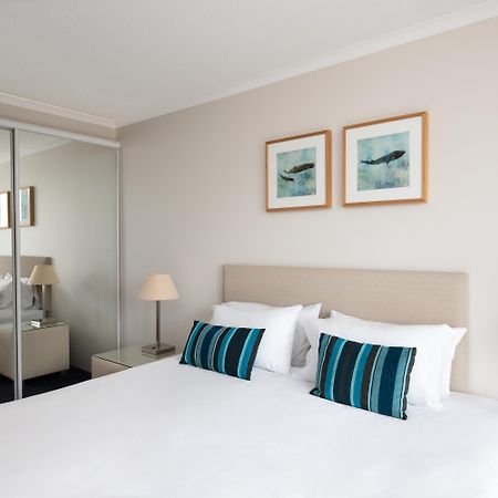 Breakfree Beachpoint Gold Coast Extérieur photo