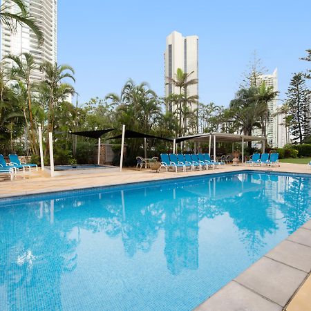 Breakfree Beachpoint Gold Coast Extérieur photo