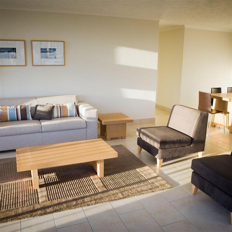 Breakfree Beachpoint Gold Coast Extérieur photo