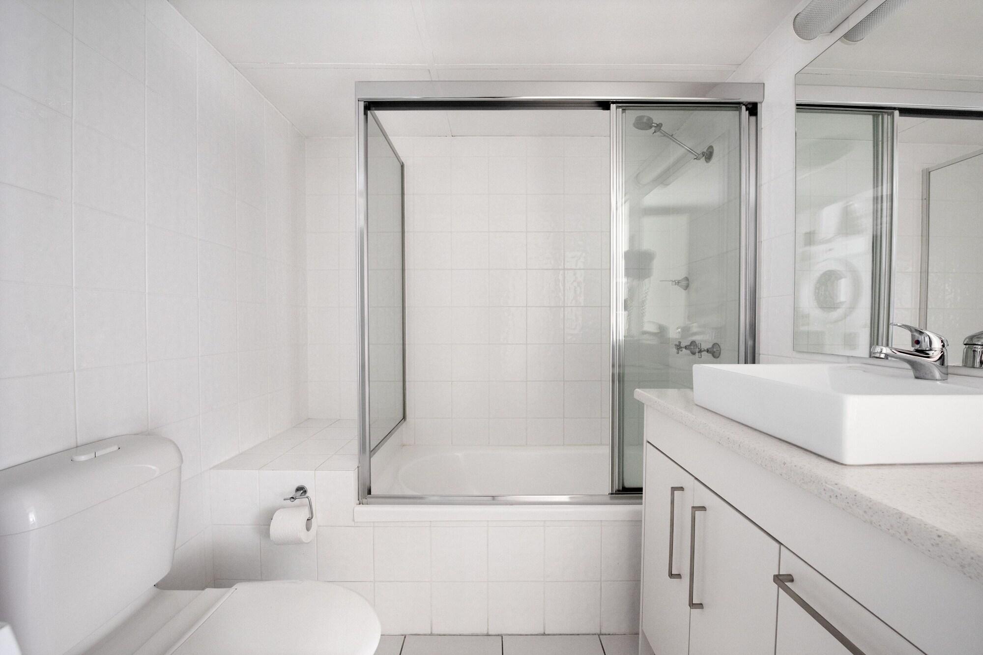 Breakfree Beachpoint Gold Coast Extérieur photo