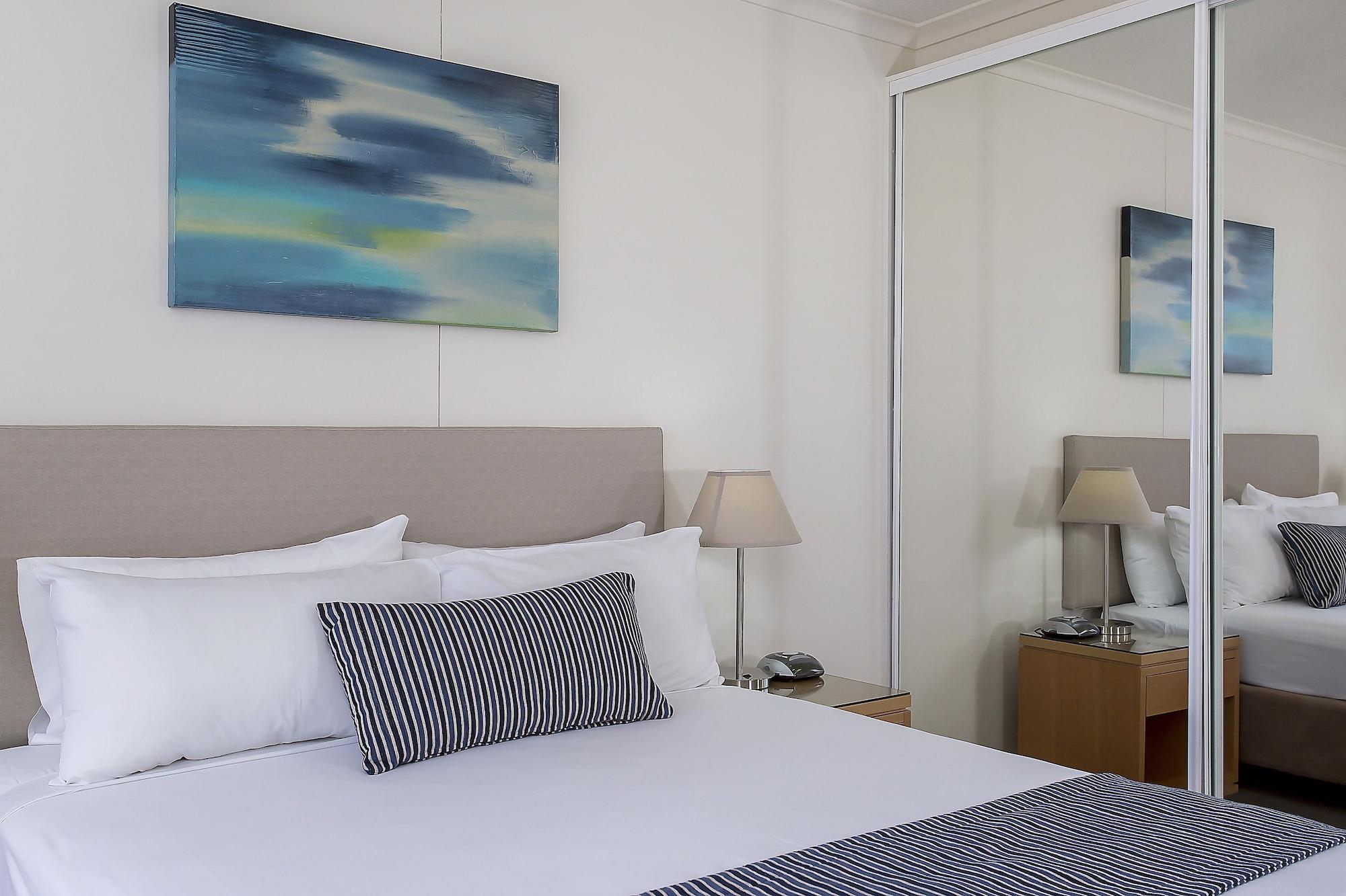 Breakfree Beachpoint Gold Coast Extérieur photo