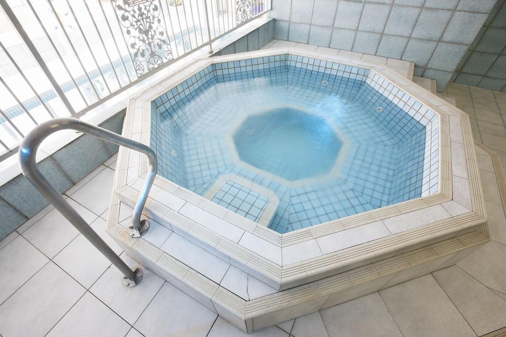 Breakfree Beachpoint Gold Coast Extérieur photo