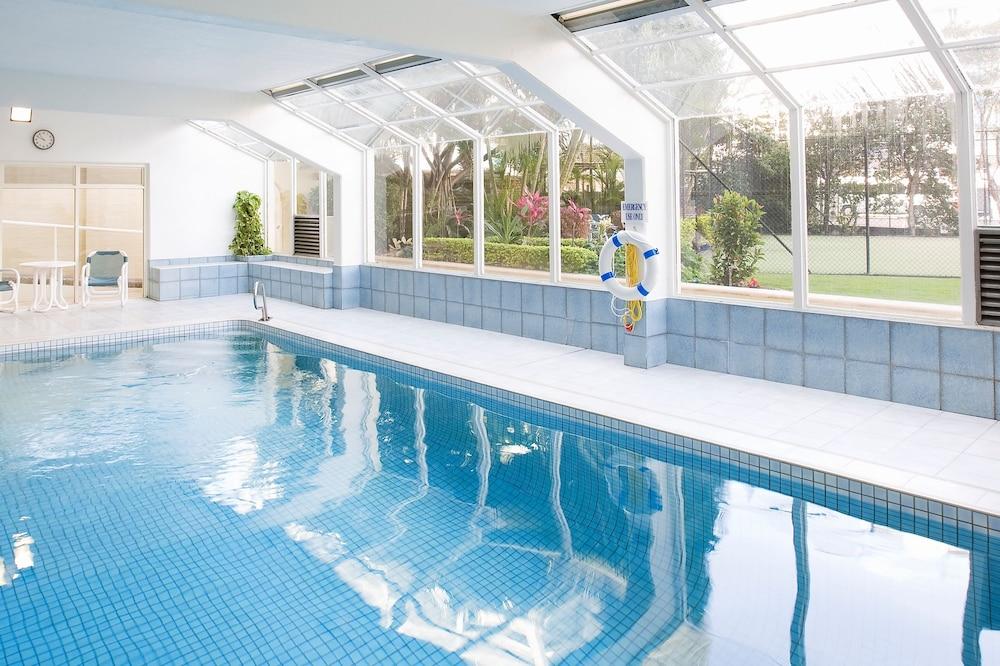 Breakfree Beachpoint Gold Coast Extérieur photo