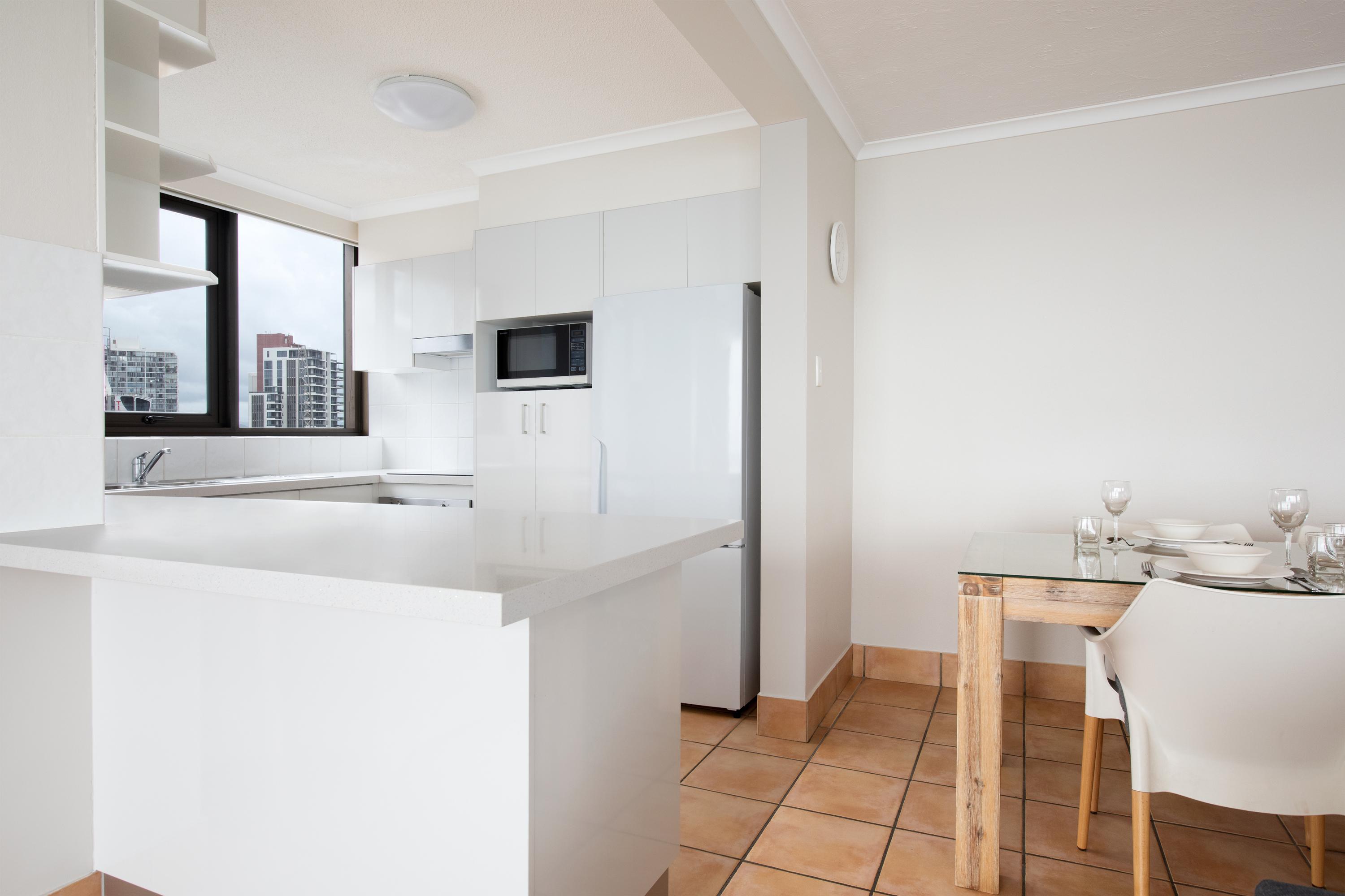 Breakfree Beachpoint Gold Coast Extérieur photo