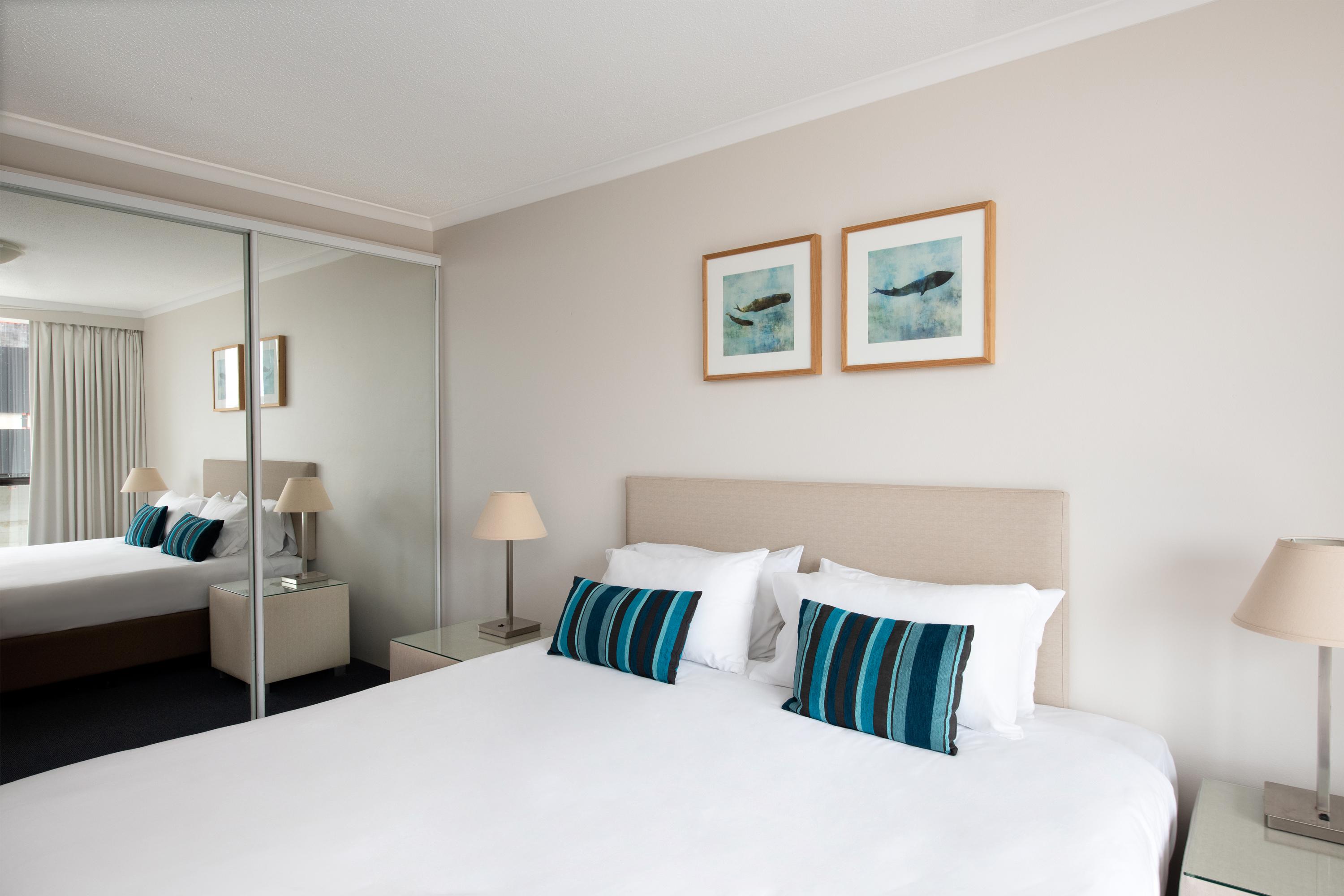 Breakfree Beachpoint Gold Coast Extérieur photo