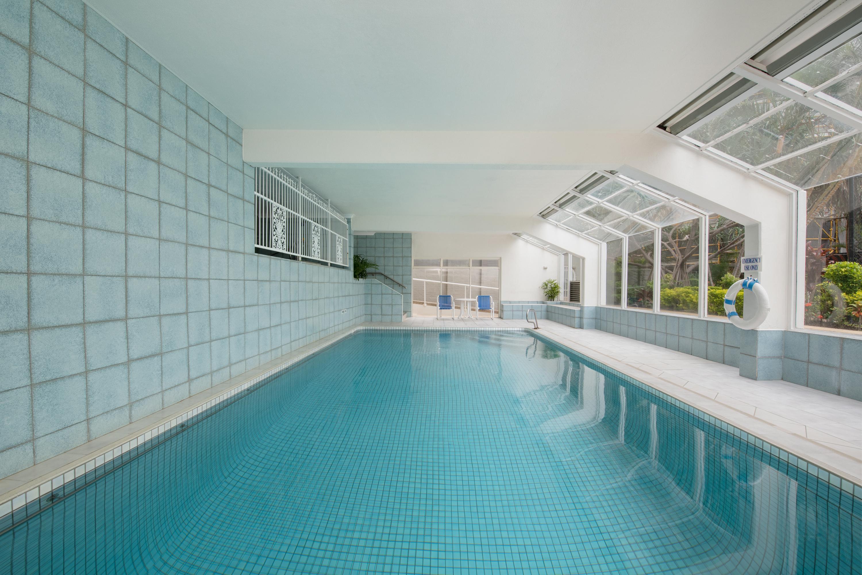 Breakfree Beachpoint Gold Coast Extérieur photo