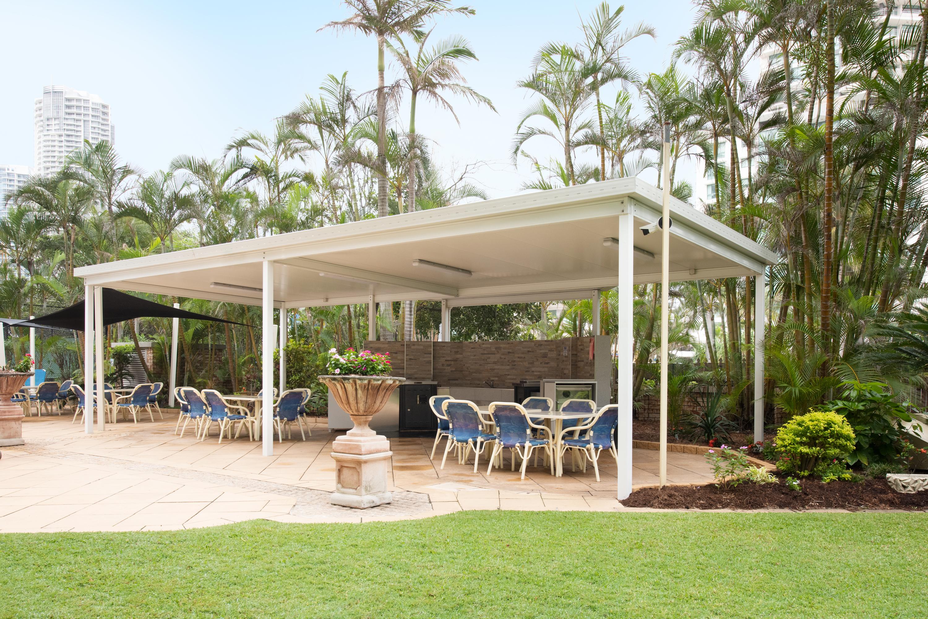Breakfree Beachpoint Gold Coast Extérieur photo