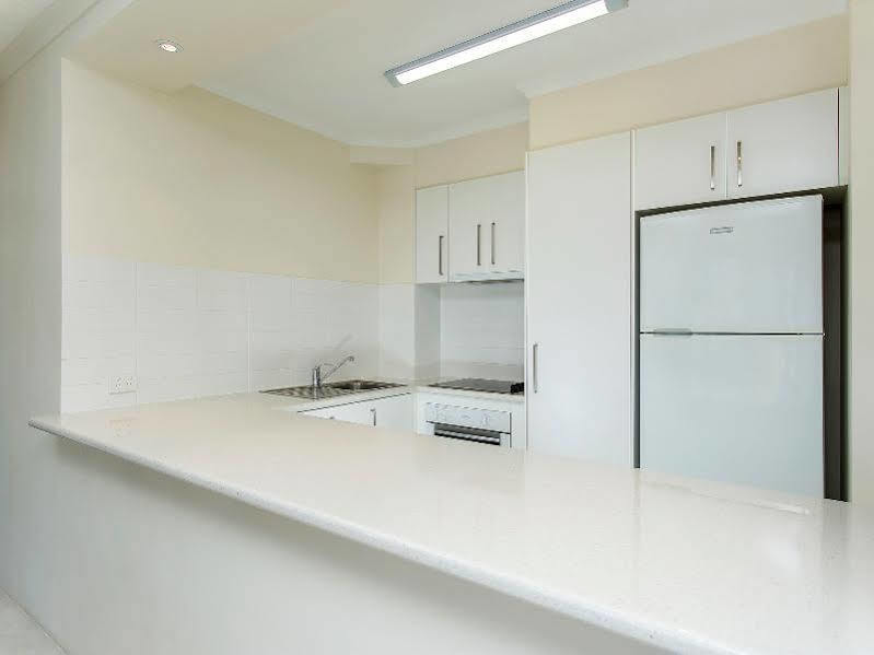 Breakfree Beachpoint Gold Coast Extérieur photo